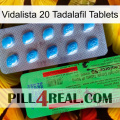 Vidalista 20 Tadalafil Tablets new03